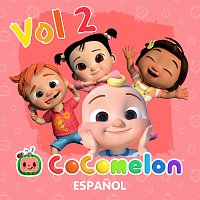 CoComelon Espanol – CoComelon Éxitos para Ninos, Vol 2
