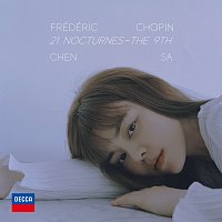 Sa Chen – Chopin: Nocturnes, Op. 32: No. 1 in B Major. Andante sostenuto