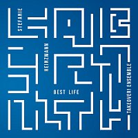 Přední strana obalu CD Best Life [TKVR! Rework]