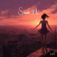 Přední strana obalu CD Save Me [Lo-Fi]