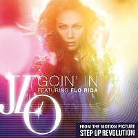 Jennifer Lopez, Flo Rida – Goin' In