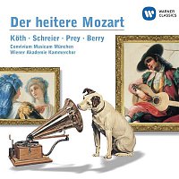 Convivium musicum Munchen – Der Heitere Mozart