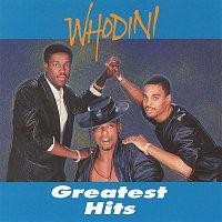 Whodini – Greatest Hits