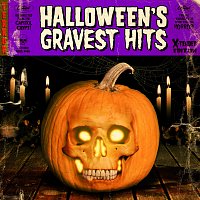 Přední strana obalu CD Halloween's Gravest Hits [Expanded Version]