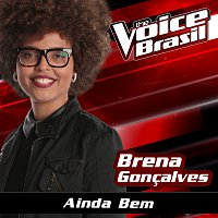 Brena Goncalves – Ainda Bem [The Voice Brasil 2016]