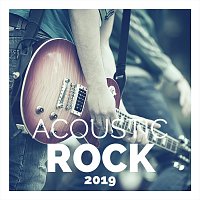 Přední strana obalu CD Acoustic Rock 2019