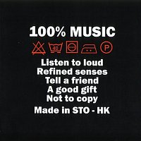 100% Music