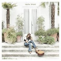Carla Bruni – Carla Bruni CD