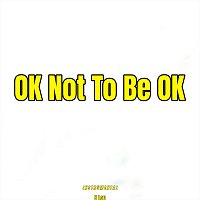B Lou – Ok Not to Be Ok (Instrumental)