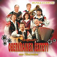 Original Oberkrainer Sextett – Im Polkaschwung