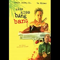 Různí interpreti – Kiss Kiss Bang Bang