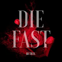 Přední strana obalu CD Die Fast