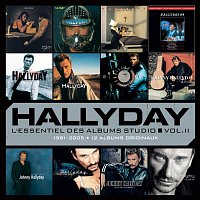 Přední strana obalu CD L'Essentiel Des Albums Studio Vol. 2