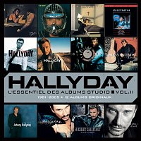 Johnny Hallyday – L'Essentiel Des Albums Studio Vol. 2