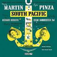 Original Broadway Cast of South Pacific – South Pacific - Original Broadway Cast Recording