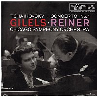 Emil Gilels – Tchaikovsky: Piano Concerto No. 1 in B-Flat Minor, Op. 23