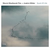 Marcin Wasilewski Trio, Joakim Milder – Spark Of Life