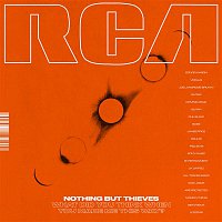 Nothing But Thieves – What Did You Think When You Made Me This Way?