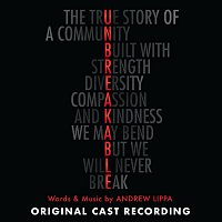 Andrew Lippa – Unbreakable (Original Cast Recording) CD
