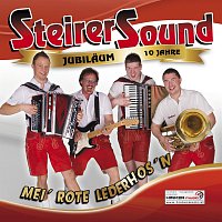 Steirersound – Mei' rote Lederhos'n