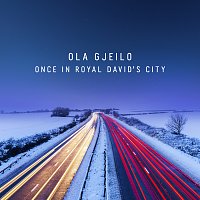 Ola Gjeilo – Once in Royal David's City (Arr. Gjeilo)