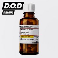 Someone New [D.O.D Remix]
