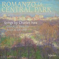 Gerald Finley, Julius Drake – Ives: Songs, Vol. 2 "Romanzo di Central Park"