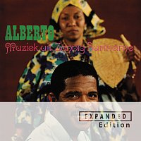 Alberto Gemerts – Muziek Uit Zonnig Suriname [Expanded Edition / Remastered 2024]