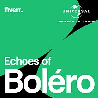 Freaky Joe – ECHOES OF BOLERO