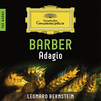 Přední strana obalu CD Barber: Adagio – The Works