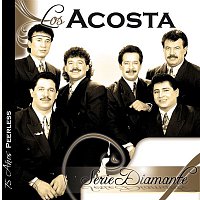 Los Acosta – Serie Diamante