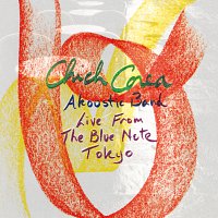 Chick Corea Akoustic Band – Live From The Blue Note Tokyo