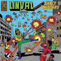 Various  Artists – Linval Presents Space Invaders