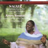 Jessye Norman, London Symphony Orchestra, Sir Colin Davis – Wagner: Wesendonk Lieder; Tristan & Isolde: Prelude & Liebestod
