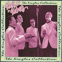 Veeti & The Velvets – The Singles Collection/Live At Vanha