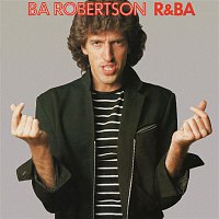 BA Robertson – R&BA