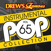 Přední strana obalu CD Drew's Famous Instrumental Pop Collection [Vol. 65]