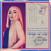 Ava Max – Freaking Me Out