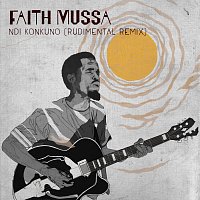 Faith Mussa – Ndi Konkuno [Rudimental Remix]
