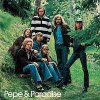 Pepe Willberg & The Paradise – Pepe & Paradise