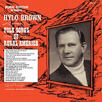 Hylo Brown – Folk Songs Of Rural America - Heritage Collection