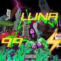 Luna 99 – 99