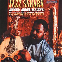 Ahmed Abdul-Malik – Jazz Sahara
