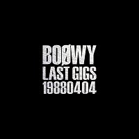 Last Gigs -19880404- [Live]