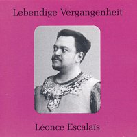 Léonce Escalais – Lebendige Vergangenheit - Léonce Escalais