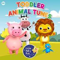 Little Baby Bum Nursery Rhyme Friends – Toddler Animal Tunes