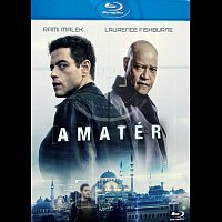 Různí interpreti – Amatér