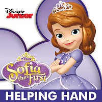Cast - Sofia the First, Sofia, Slickwell – Helping Hand