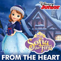 Cast - Sofia the First, Princess Tiana – From the Heart