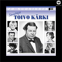 Various  Artists – 20 Suosikkia / Saveltaja: Toivo Karki